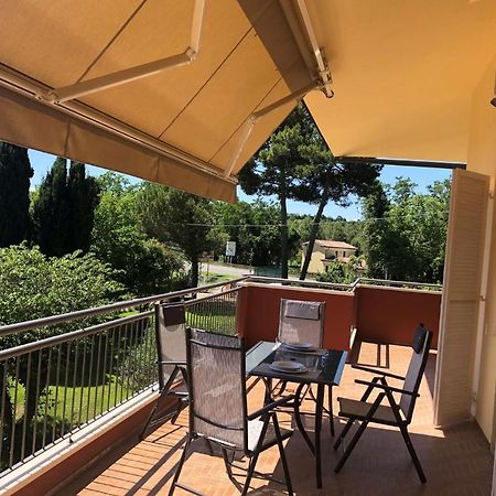 Residenza Verdemare Misano Adriatico Dış mekan fotoğraf