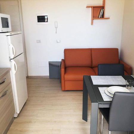 Residenza Verdemare Misano Adriatico Dış mekan fotoğraf