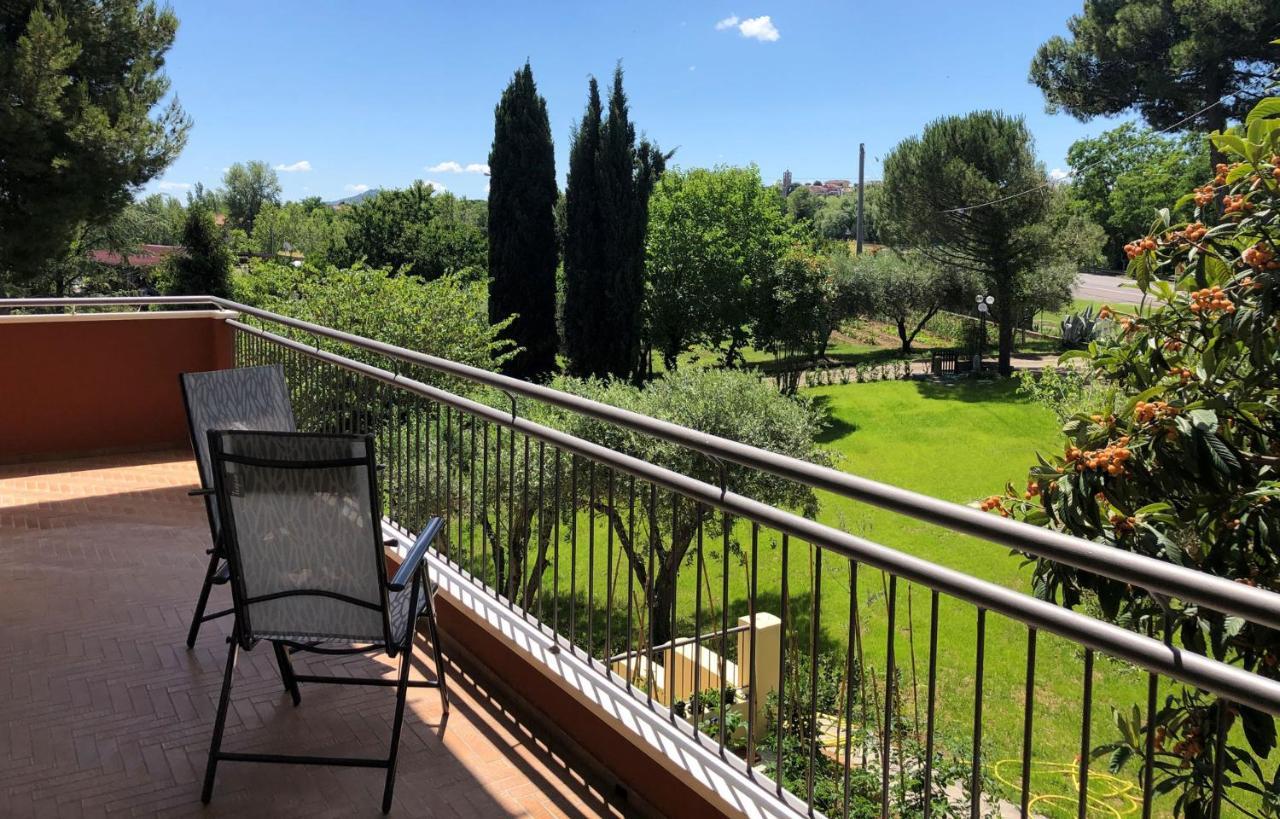 Residenza Verdemare Misano Adriatico Dış mekan fotoğraf