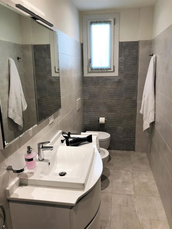 Residenza Verdemare Misano Adriatico Dış mekan fotoğraf